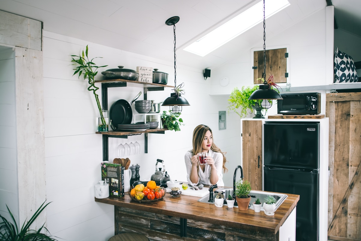 Kitchen Trends 2026